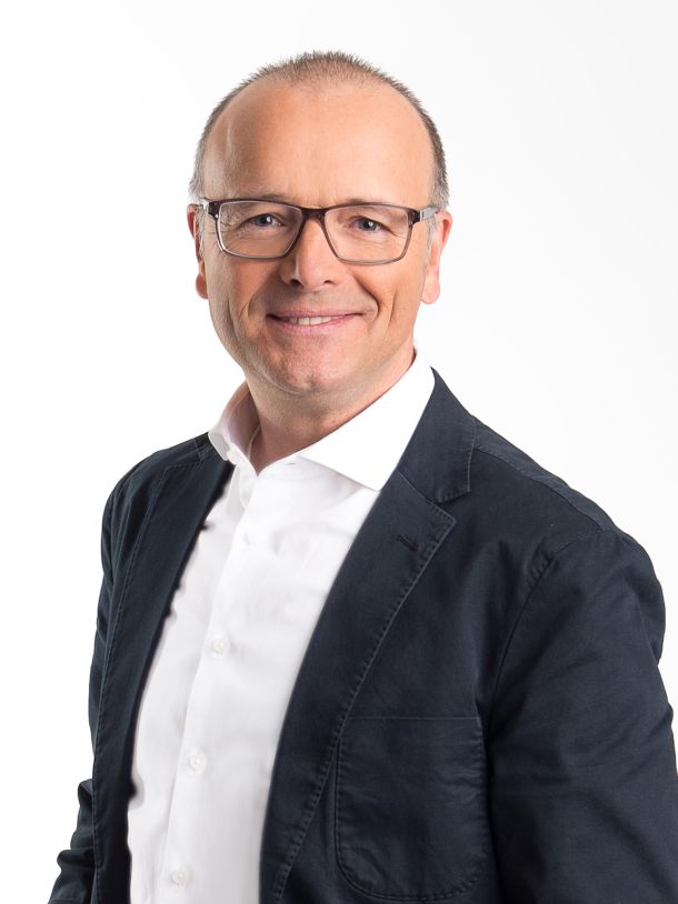 Karsten Schwanke, Meteorologe, Dokumentarfilmer und uns allen bekannt als Wettermann im ARD-Morgenmagazin.