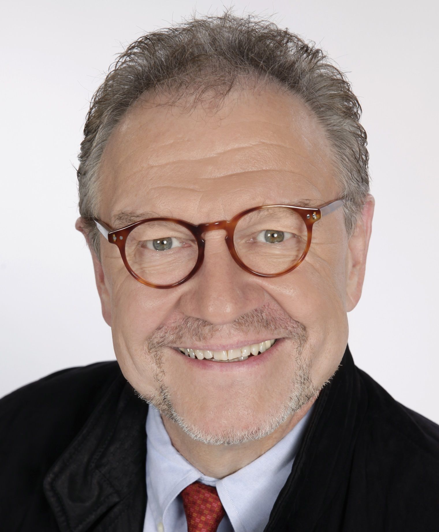 Horst Kläuser